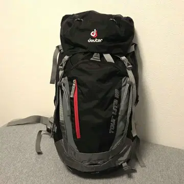 도이터 투어 라이트 32 deuter Tour Lite 32