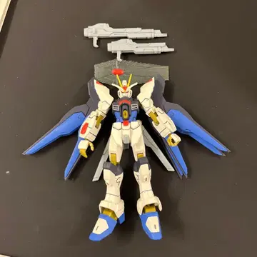 HG 건담 프라모델 스트라이크 프리덤 건담 구 키트