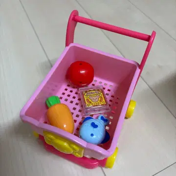 멜짱 쇼핑 카트