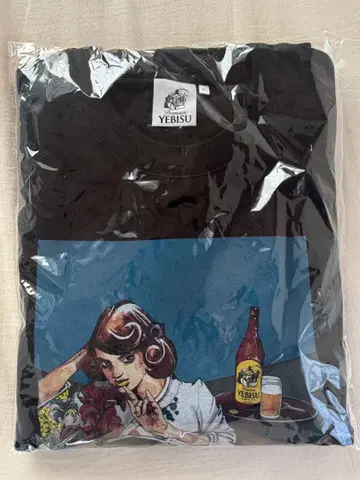 에비스 아라키 히로히코 신작 디자인 트레이닝복 비치 패트롤 사이즈 XL