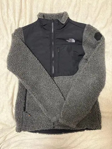 THE NORTH FACE 플리스 자켓 S