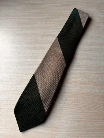 FAIRFAX 넥타이 스트라이프