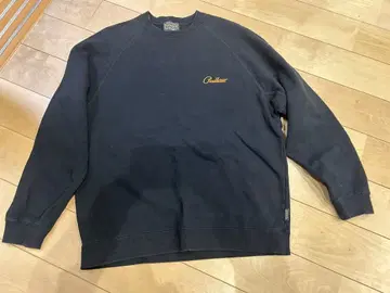 Pendleton 블랙 트레이닝복