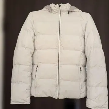 쿠미쿄쿠 KUMIKYOKU 다운 코트