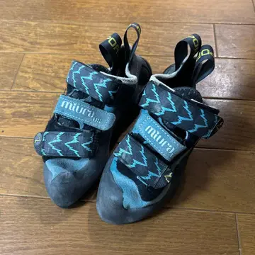 새상품 La Sportiva Miura 클라이밍 신발