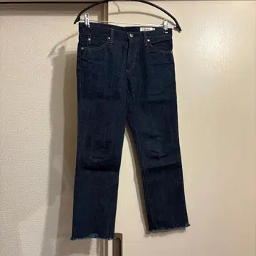 HYKE 데님 팬츠 사이즈 27 HR1235