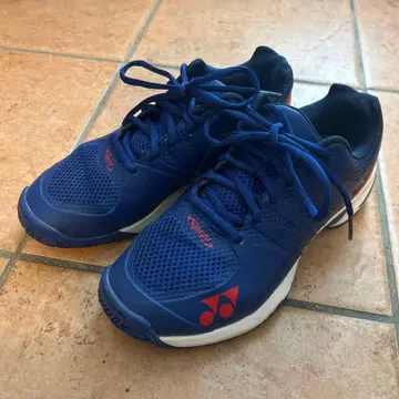 [ 새상품급 ] 요넥스 YONEX 테니스화 24.0cm