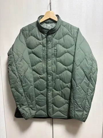 UNIQLO White Mountaineering