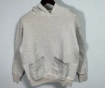 WAREHOUSE 세퍼레이트 포켓 후드 맨투맨 아메카지 빈티지