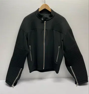 ALMOSTBLACK 자켓