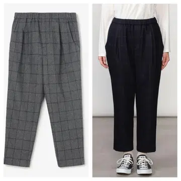 Morris & Sons 이지 팬츠