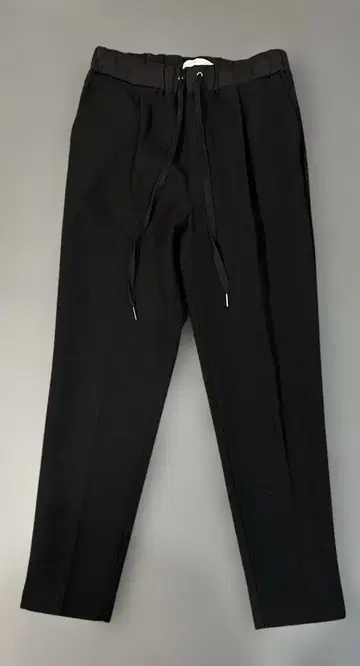 새상품급 카프리슈 레마쥬 슬랙스