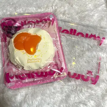 Mellojoy 다이후쿠 시리즈