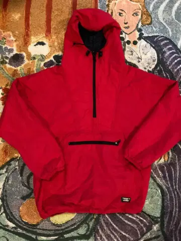 L.L.Bean 아노락 Thinsulate USA제