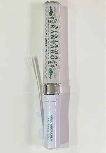 32021 닌타마 닌뮤 응원봉 사인 라이트