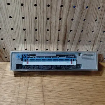 KATO N 게이지 3010-4 EF81 500 JR 화물색