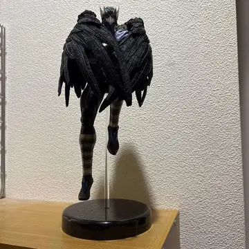 CCP CMC 카라스맨 피규어