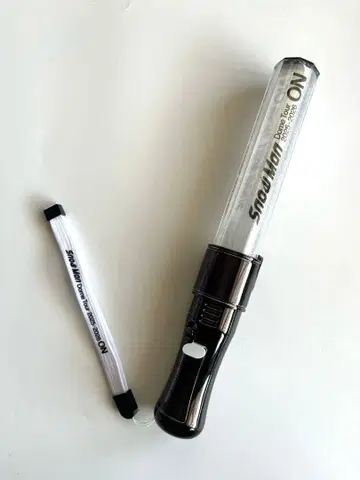 SnowMan Dome Tour 2025-2026 ON 응원봉