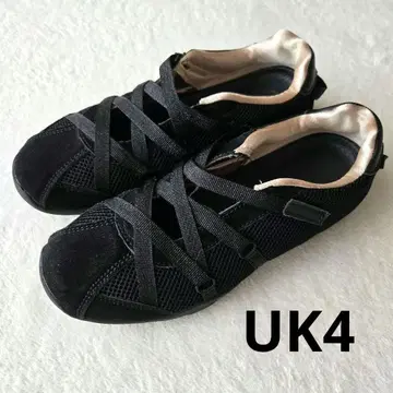 ROCKFISH ZANE X-STRAP SNEAKERS UK4