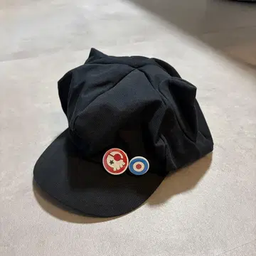 에반게리온 아스카의 모자