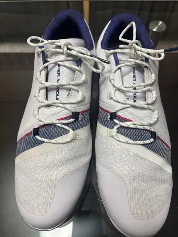 UNDER ARMOUR 골프화 28.0cm 미사용 새상품