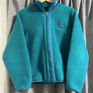 Patagonia 플리스 자켓