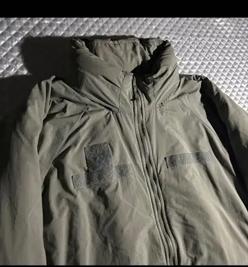 미군 실물 ECWCS GEN3 LEVEL7 US.ARMY 프리마로프트