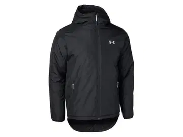 UNDER ARMOUR Insulated Woven Jacket