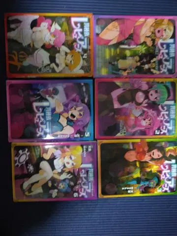 이종족 리뷰어즈 기발간 11권 세트