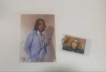 현역 가왕 Masaya 씨 크리스마스 이벤트 온라인 가챠 사인 포함