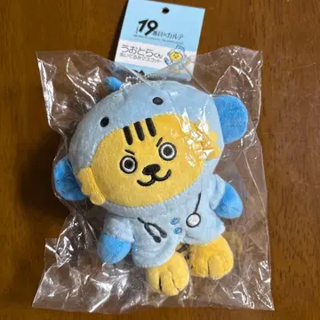 [새상품] 일요일 극장 [19번째 카르테] 우오토라군 봉제 인형 마스코트