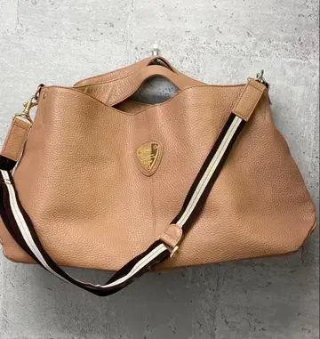 연말 세일 ATAO 아타오 엘르베이지 가죽 핸드백