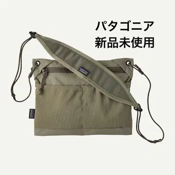 patagonia 테라비아 사코슈 3L