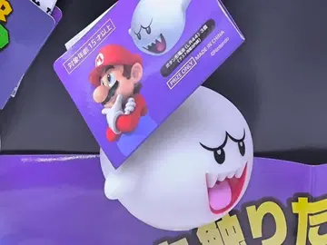 슈퍼 마리오 반짝 테레사