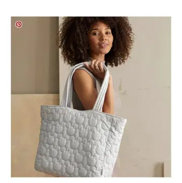 새상품 vera bradley 디즈니 토트백