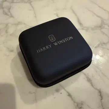 HARRY WINSTON 해리 윈스턴 시계 케이스