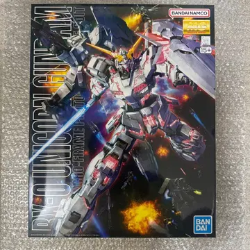 MG RX-0 유니콘 건담