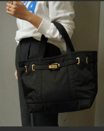 시타 파란티카 토트백