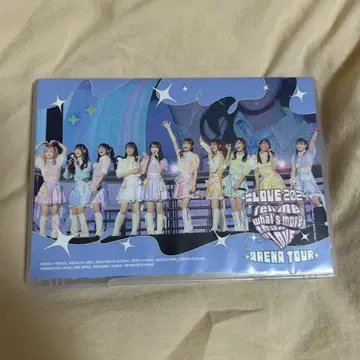 이코라브 =LOVE 2024 아레나 투어 원반