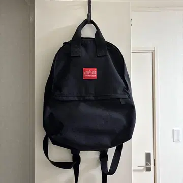 Manhattan Portage 백팩 13L