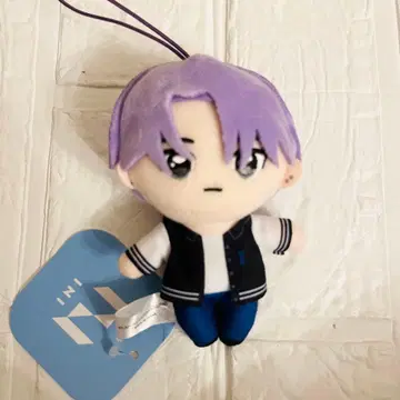 ini 허풍범 마스코트 GIGO 봉제 인형