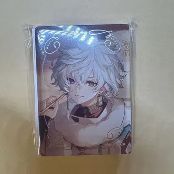 무라쿠모 카게츠 노스탤지어 키링 2025