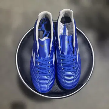 미즈노 축구 스파이크 새상품 모나르시다