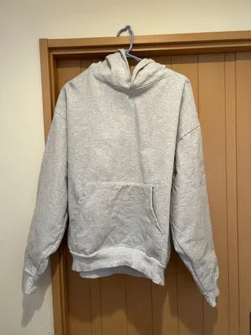 로스앤젤레스 어패럴 후드티 XL