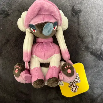 포켓몬스터 트리미앙