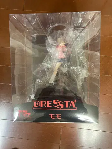 TV 애니메이션 [단다단] DRESSTA 허벅지