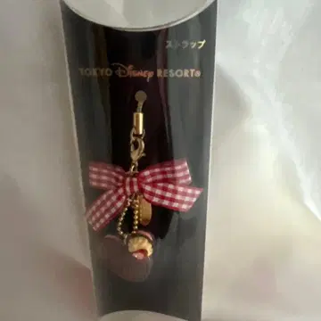 도쿄 디즈니 리조트 스트랩 미키