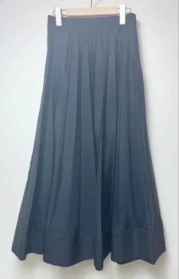 새상품 BRAHMIN 브라민 아코디언 플리츠 스커트 25AW