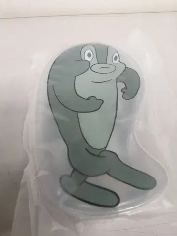 톰과 제리 happy 복권 D상 파우치