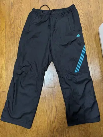 adidas 나일론 팬츠